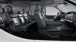 2025 Ford Expedition® Internal Image 1